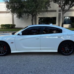 2016 Dodge Charger · R/T Sedan 4D