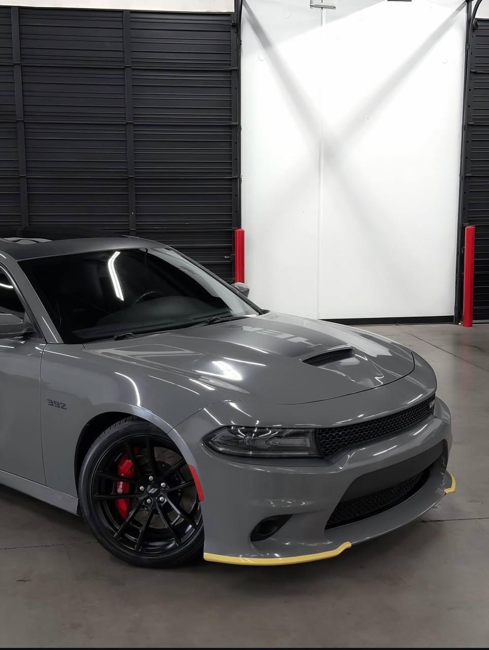 2023 Dodge DURANGO R/T - Image 4