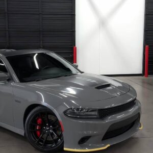 2018 Dodge Charger Daytona 392