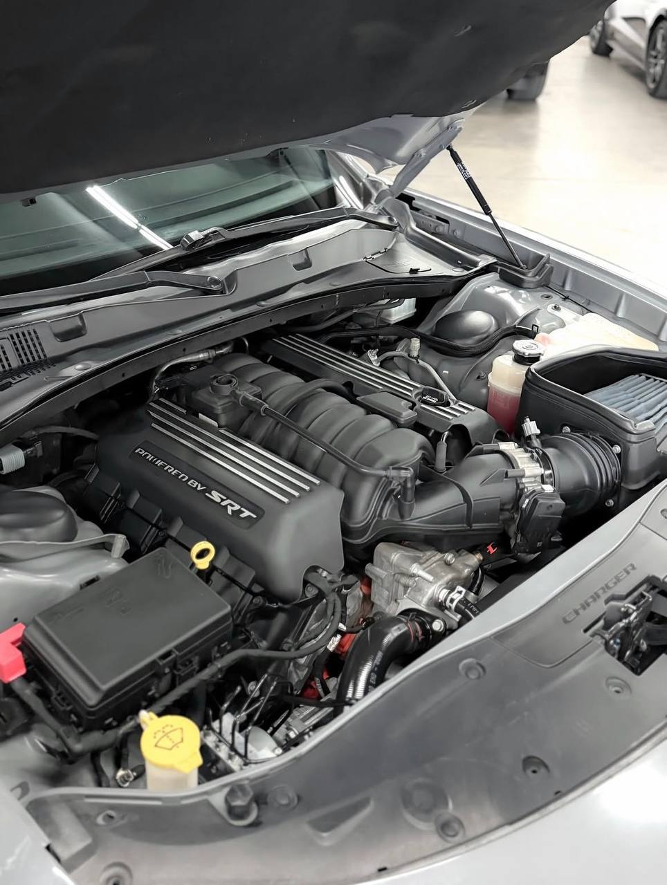 2023 Dodge DURANGO R/T