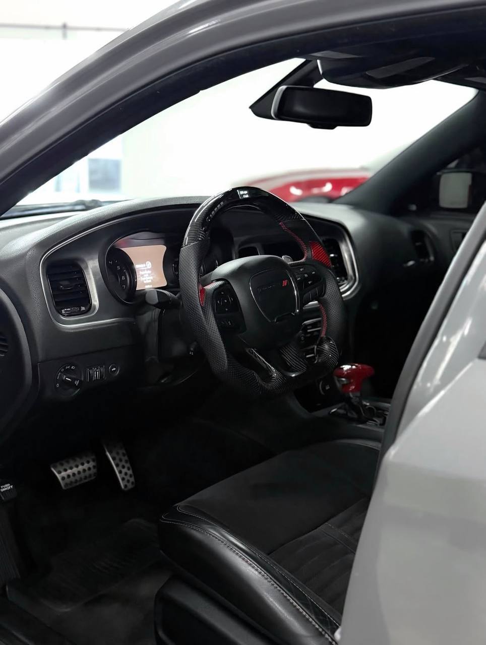 2023 Dodge DURANGO R/T - Image 3