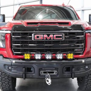 GMC Sierra
