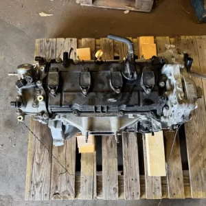 2019-2025 Nissan Altima 2.5L 4-cylinder engine motor assembly